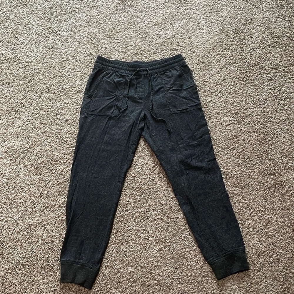 LOFT business style joggers